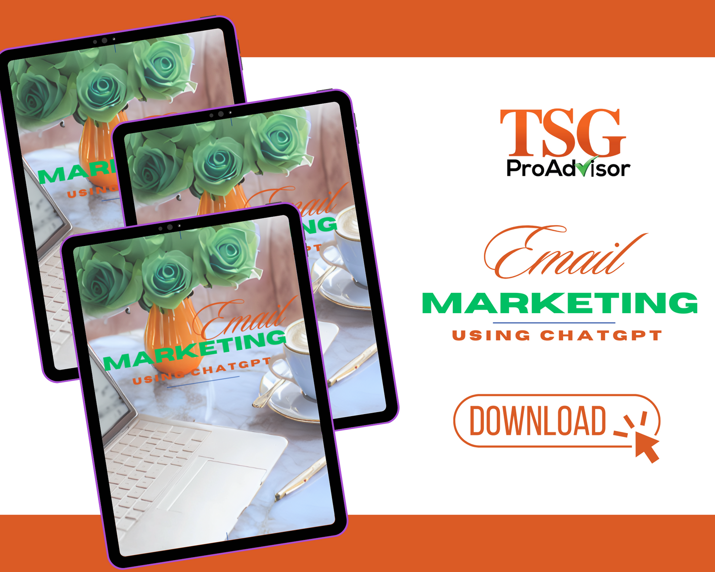 EMAIL MARKETING WITH CHATGPT